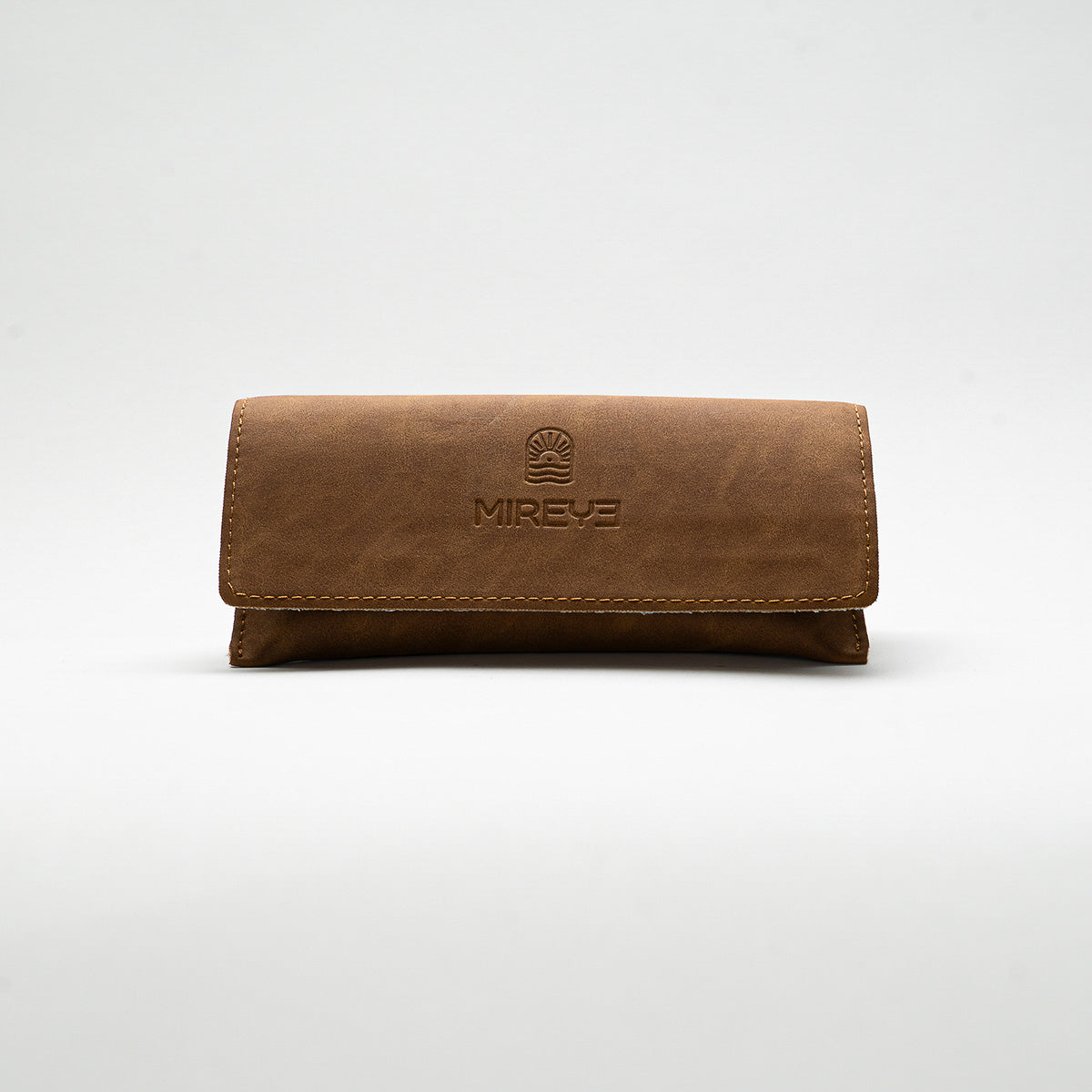 Mireye sunglasses case.