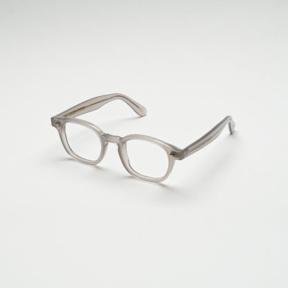 Perspective view of Fire Fog optical frame