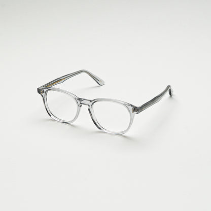 Perspective view of Water Crystal optical frame